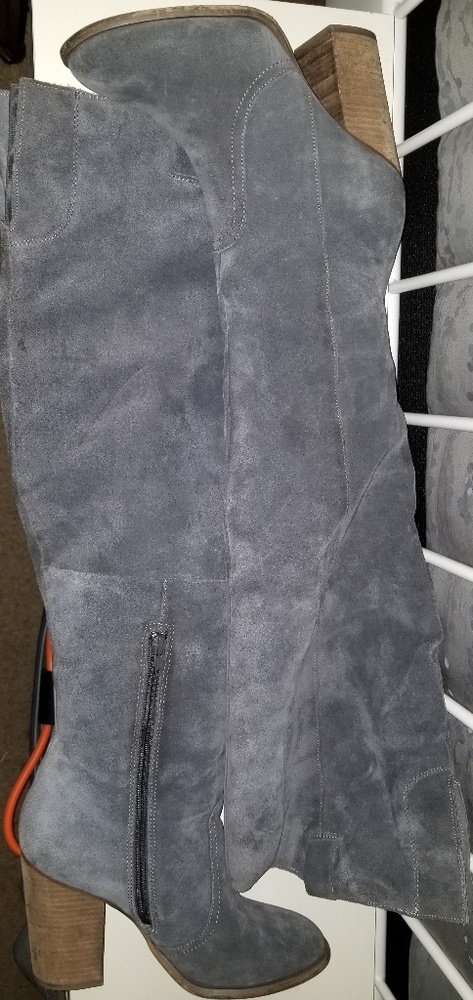 CarloaSantana Galina Over the Knee Boot- Sz.8. 5